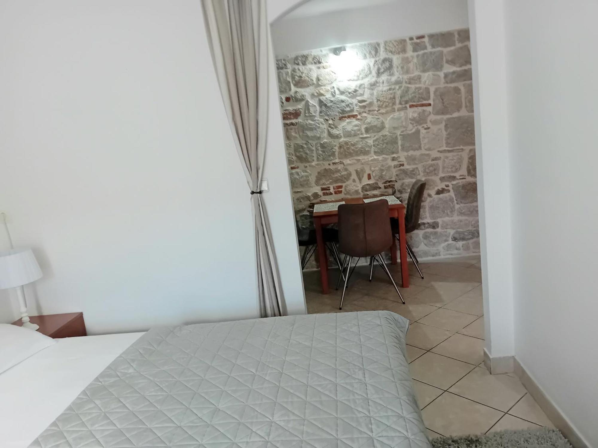 Apartment Andela Kaštela Eksteriør bilde