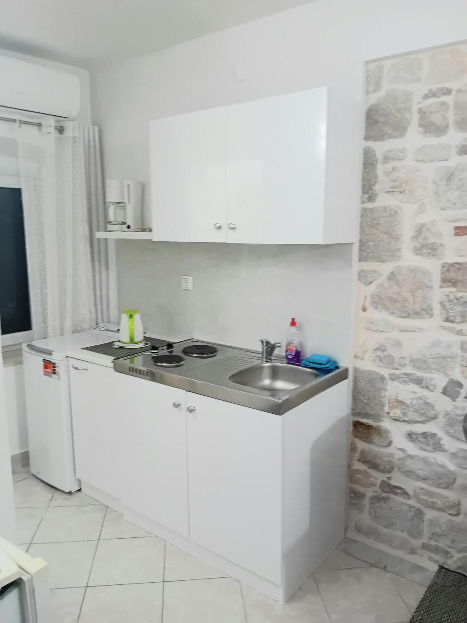 Apartment Andela Kaštela Eksteriør bilde